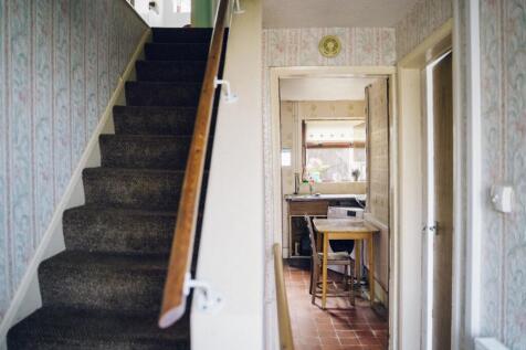 Cyntedd / Hallway