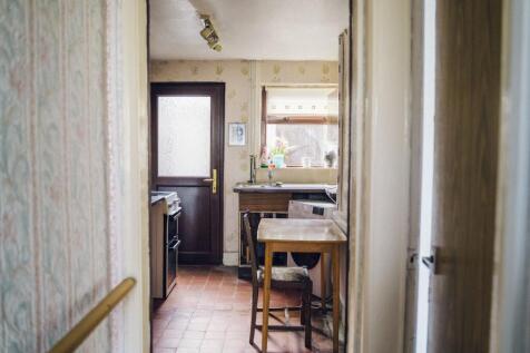 Cegin / Kitchen
