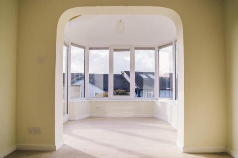 Ystafell Haul / Sunroom