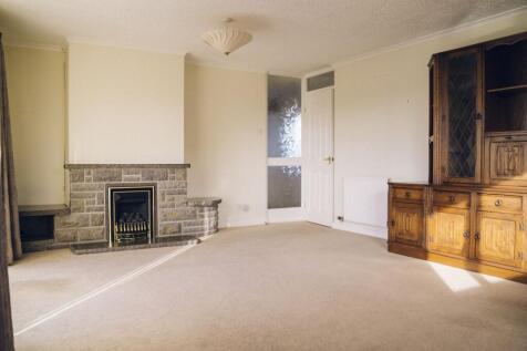 Ystafell Fyw / Living Room