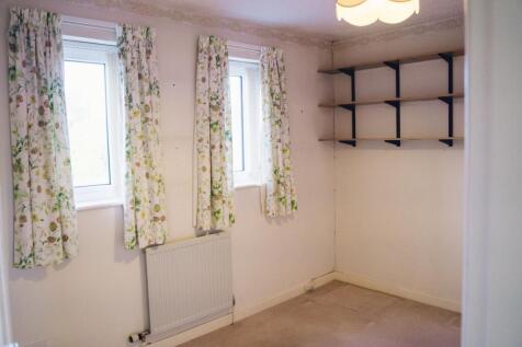 Ystafell Wely 3 / Bedroom 3