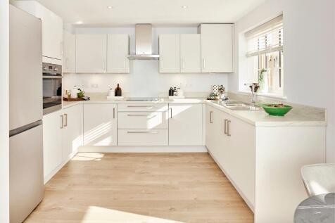 Typical Show Home