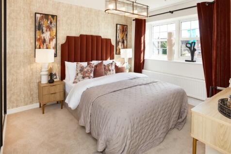 Typical Show Home