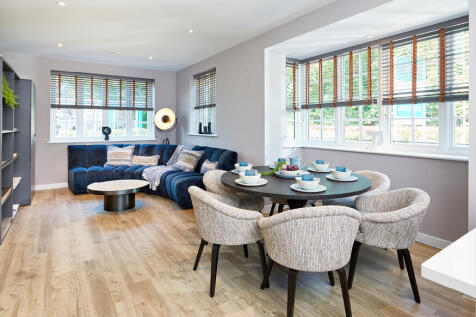 Typical Show Home