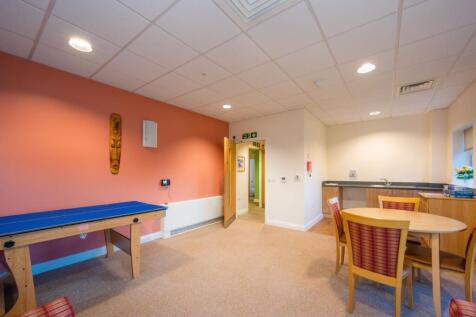 Communal Area