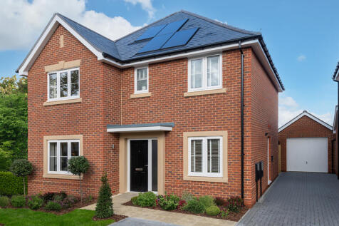 primary property image