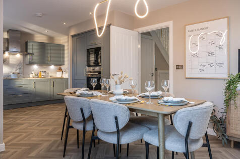 Showhome photography