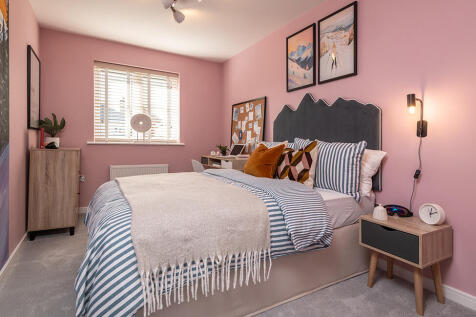 Showhome photography