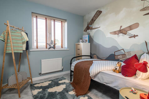 Showhome photography