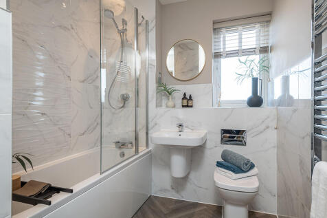 Showhome photography