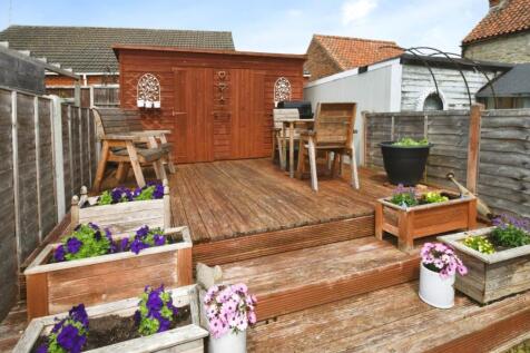 Decking