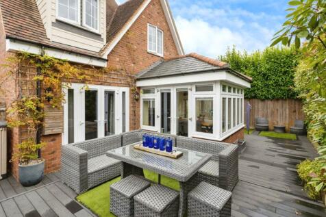 Decking