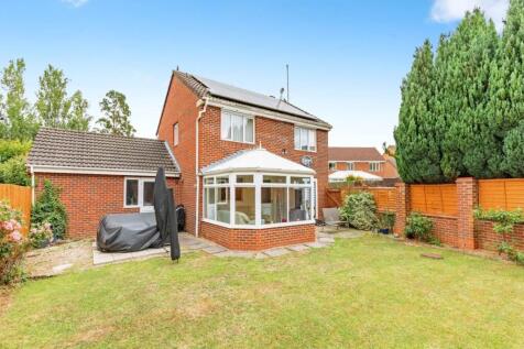 Rear Garden 2