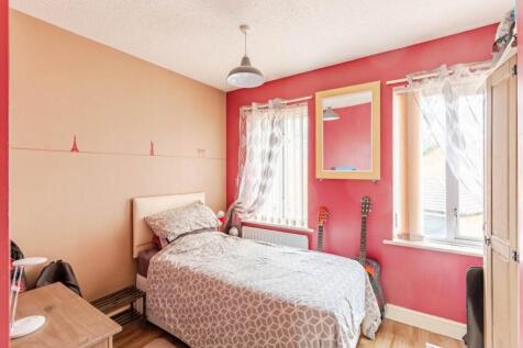 Bed 3