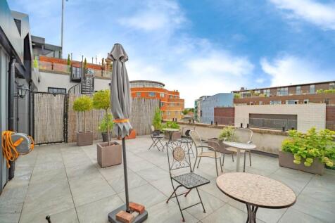 Roof Terrace 2