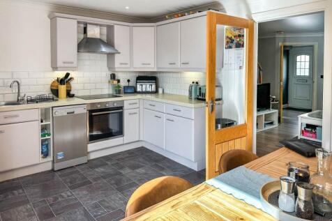 Kitchen-Diner