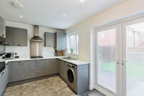 Kitchen-Diner