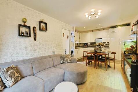 Open Plan - Living R