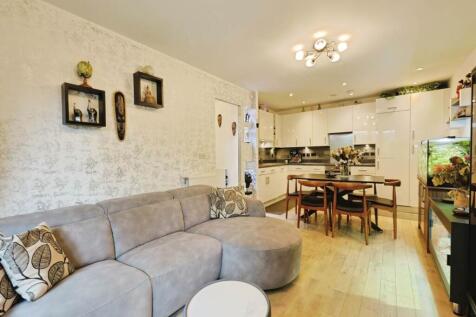 Open Plan - Living R