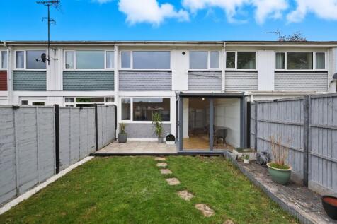 Rear Elevation