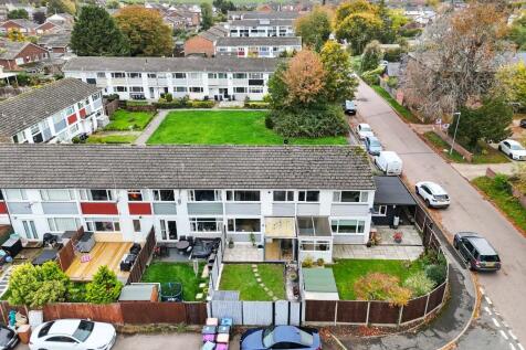 Overhead View
