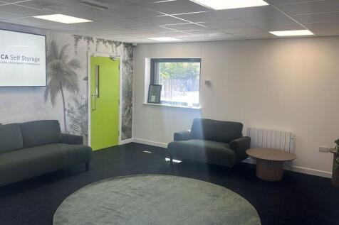 Manned Reception