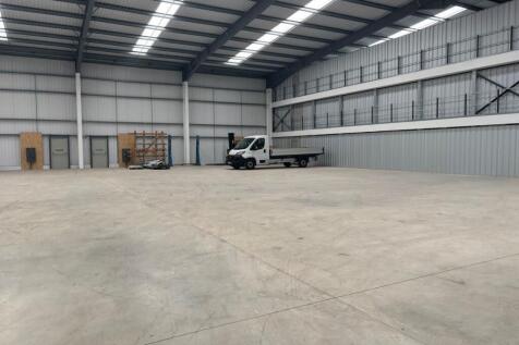 Warehouse 3