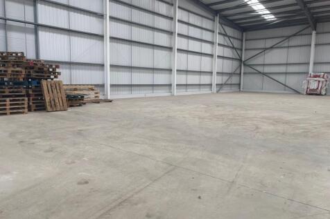 Warehouse 4