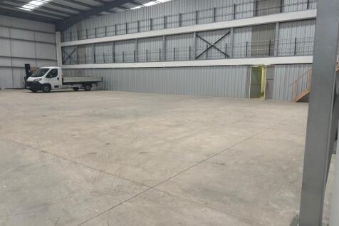 Warehouse 5