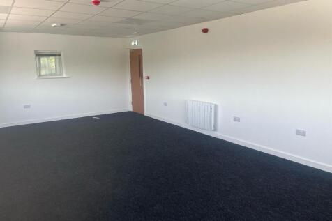 Additional office