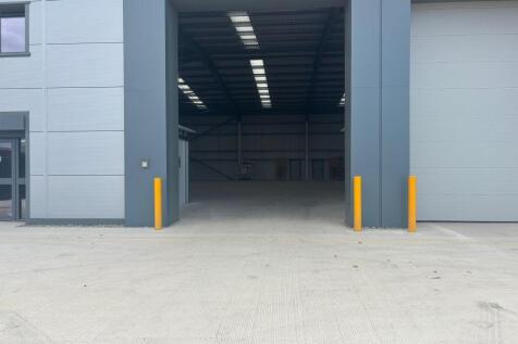 5m Roller Shutter En