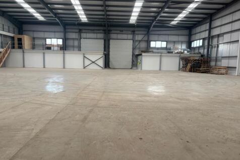 Warehouse 2