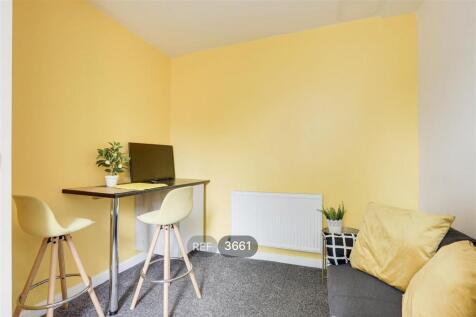 Kitchen / Living area