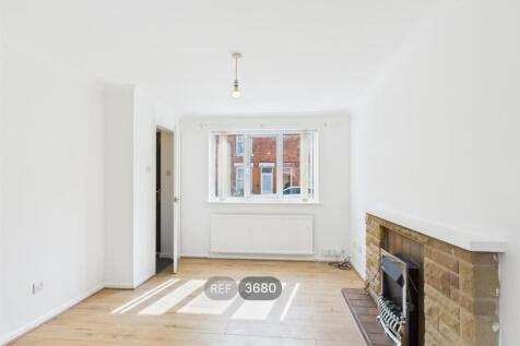Kitchen / Living room