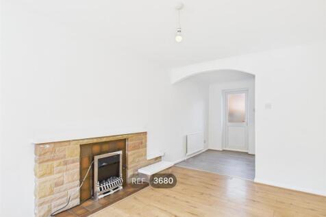 Kitchen / Living room