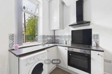 Kitchen / Living area