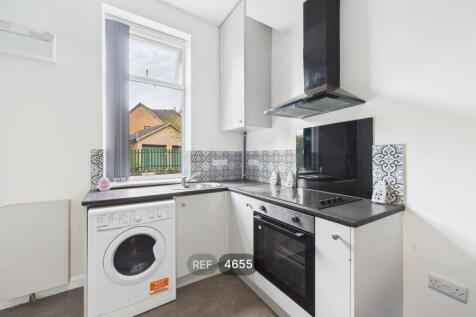Kitchen / Living area