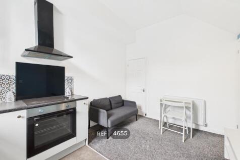 Kitchen / Living area