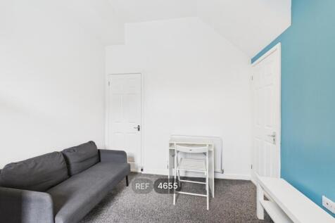 Kitchen / Living area