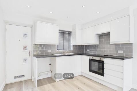 Kitchen / Living area