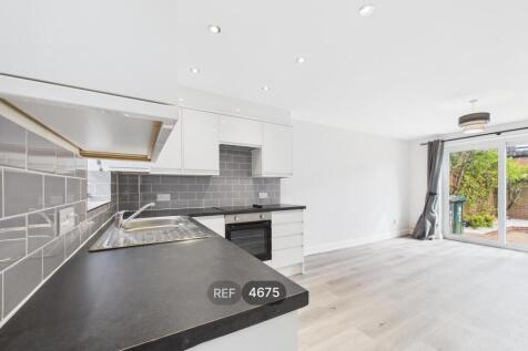 Kitchen / Living area