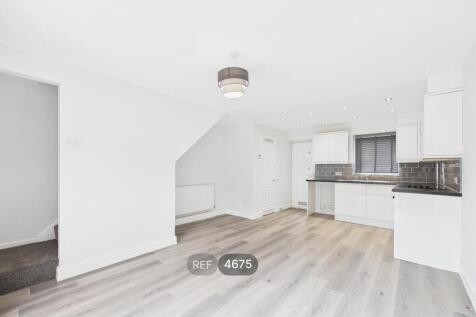 Kitchen / Living area