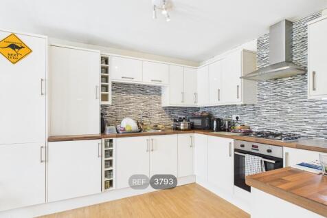 Kitchen/Living area