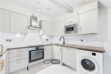 Kitchen / Living area