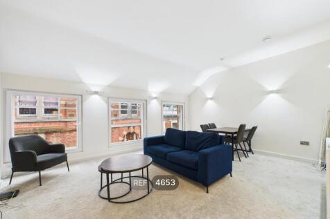 Kitchen / Living area