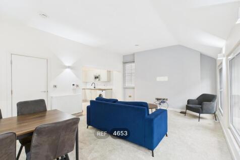 Kitchen / Living area