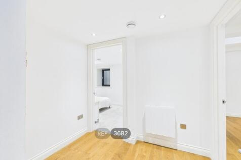 Kitchen / Living room