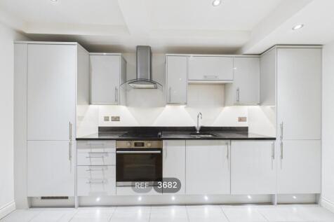Kitchen / Living room