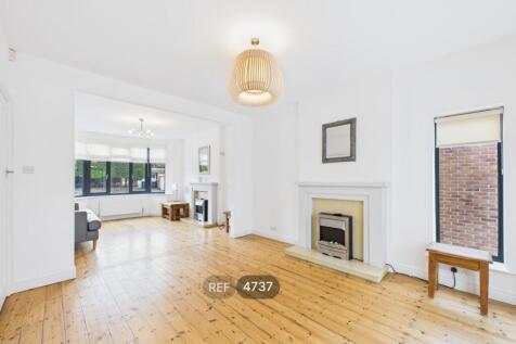 Kitchen/Living area