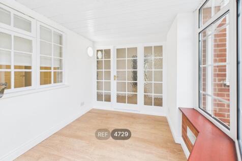 Sunroom